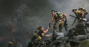 ИИ-напарники для Ghost Recon Breakpoint получили целый тизер трейлера