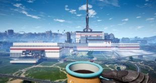 Комьюнити-менеджер Satisfactory сравнил продажи своей игры в Steam и Epic