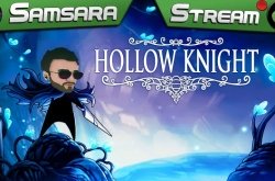 Легчайший - Hollow Knight #5 | Samsara