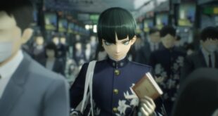 Nintendo провела презентацию новых игр из серии Shin Megami Tensei