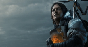 Nvidia дарит Death Stranding за покупку любых карточек GeForce RTX