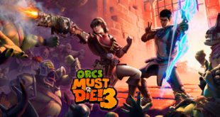 Orcs Must Die! 3 вышла – это главный эксклюзив Google Stadia и последняя надежда сервиса