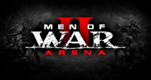 Открытый бесплатный бета-тест Men of War II: Arena начнется в конце июля