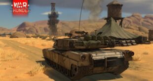 «Практически ощущаю запах металла» настоящий танкист оценил технику War Thunder