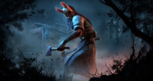 Разработчики Dead by Daylight смогли добиться разрешения на кроссплей между ПК, Switch и Stadia