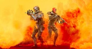 Разработчики Warface: Breakout представили карту обновлений на 2020 год