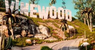 Ремейк GTA: San Andreas на Unreal Engine 4 привел к битве Take-Two против разработчиков