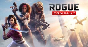 Тактический командный шутер Rogue Company вышел в режиме платного раннего доступа