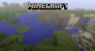 В Minecraft с помощью сложнейших вычислений нашли источник пейзажа из главного меню