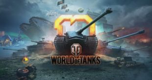 В World of Tanks появится временный режим в честь юбилея игры