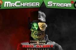 Возвращение Легенды! C&C Red Alert #10 | MrChaser