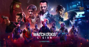 Watch Dogs: Legion станет самой амбициозной песочницей Ubisoft и сразу получит кооператив на 4 игроков