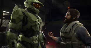 343 Industries ответила на критику графики в Halo Infinite, а также пообещала бесплатный мультиплеер