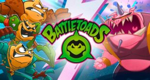 Battletoads