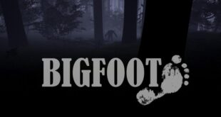 Bigfoot