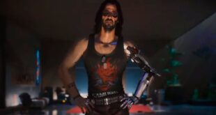 CD Projekt подтвердила многопользовательский режим в Cyberpunk 2077 – его добавят после запуска игры