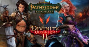 Divinity: Original Sin 2 против Pathfinder: Kingmaker – что лучше, жирнее и интереснее