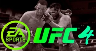 EA SPORTS UFC 4