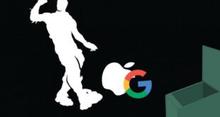 Epic Games объявила войну Google и Apple, но страдают только обычные игроки