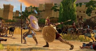 Epic Games раздает Total War Saga: Troy