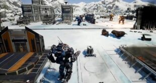 MechCommander Mercenaries – превращаем MechWarrior 5 из однообразного шутера в годную RTS