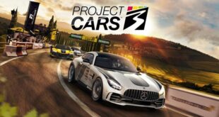 Project CARS 3