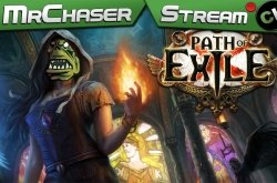 Путь Сморка в POE #2 | Path of Exile | MrChaser, Green_Penguin, DocentCompas