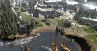 Ремастер Age of Empires III получил дату выхода и страницу в Steam