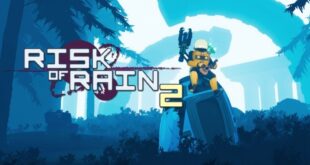 Risk of Rain 2