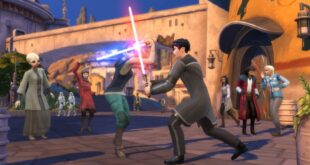 The Sims 4 получит дополнение-кроссовер со Star Wars – фанаты с обеих сторон жутко недовольны