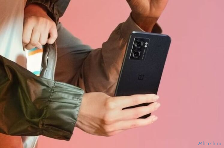 OnePlus выпустила новый Nord N300, сделав его хуже