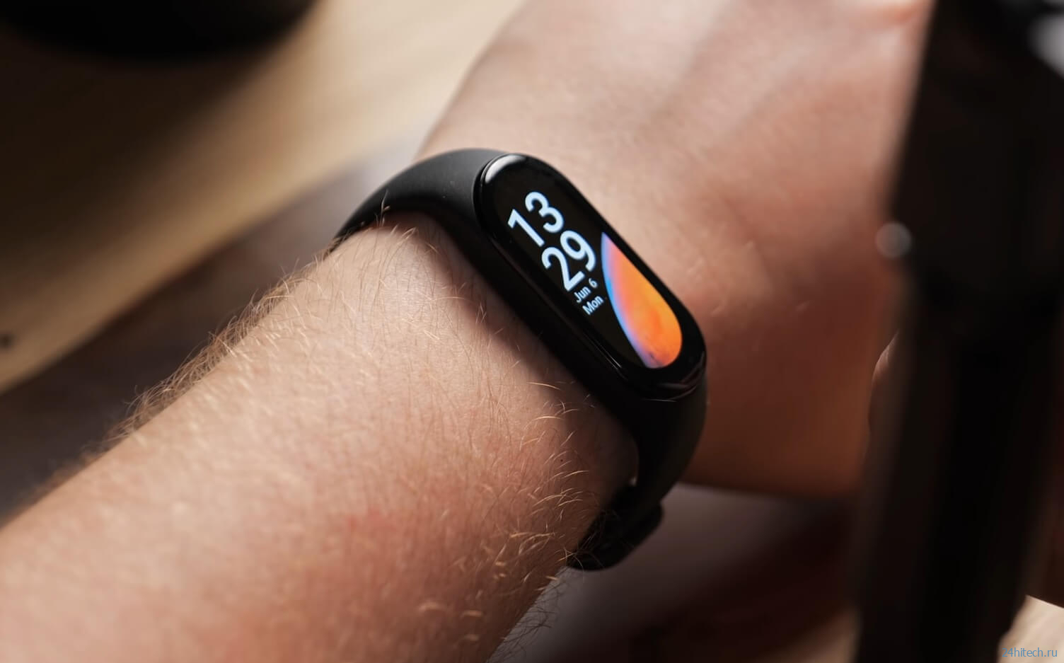 Всё, что нужно знать перед покупкой браслета Xiaomi Mi Band