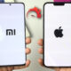 Xiaomi не умеет делать софт и никогда не догонит iPhone. Смотрите сами