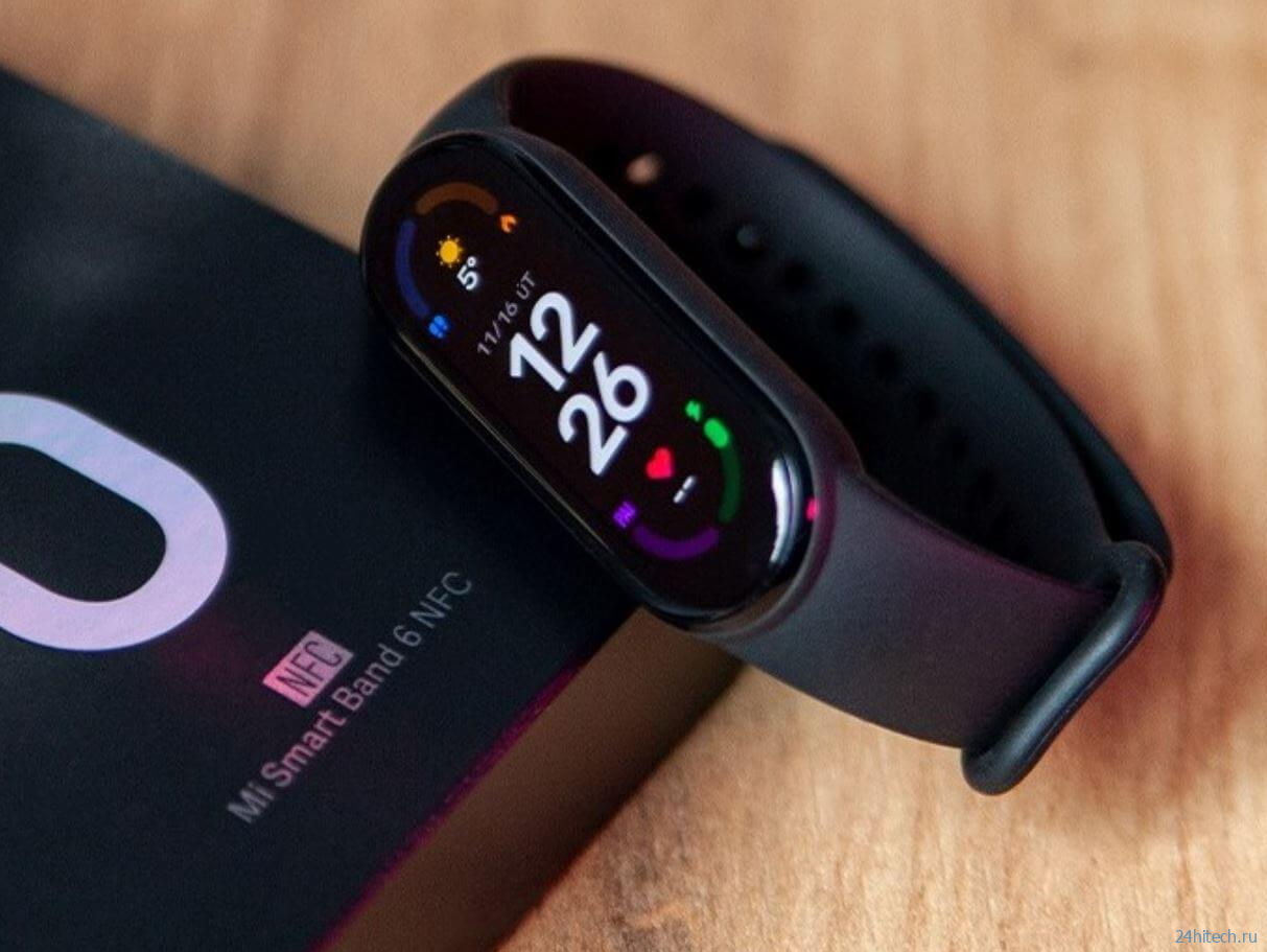 Какой фитнес-браслет купить в 2023 вместо Xiaomi Mi Band