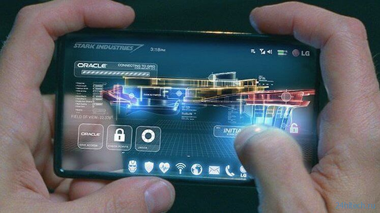 ТОП-5 самых необычных современных телефонов. Жаль, что их так мало