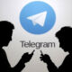 Как найти человека в Telegram или отправить ему приглашение