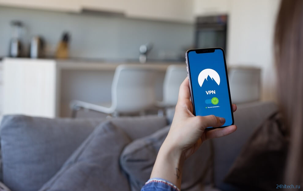 Как настроить VPN на Android без помощи приложений