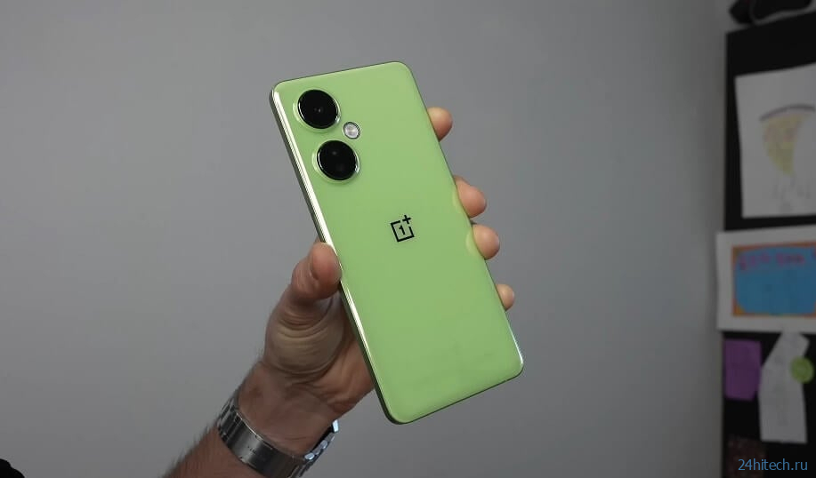 Наконец-то у OnePlus появился смартфон для народа! Объясняем, почему OnePlus Nord CE 3 Lite такой крутой