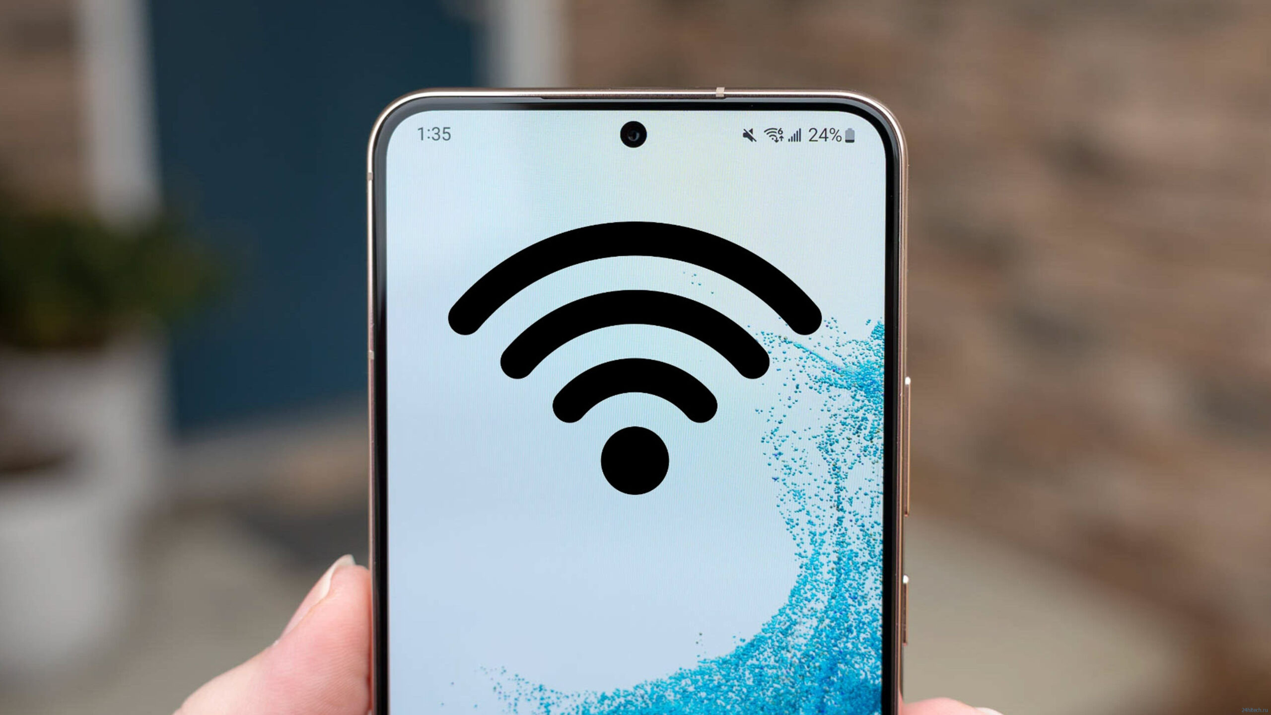 Как посмотреть пароль от Wi-Fi на любом Андроид-смартфоне