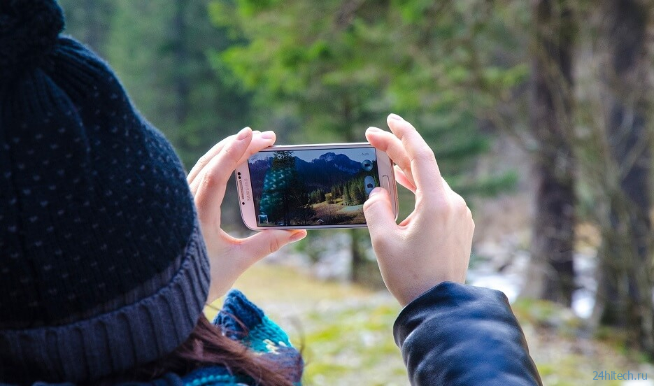 Как вы портите фотографии, устанавливая неправильные настройки камеры смартфона