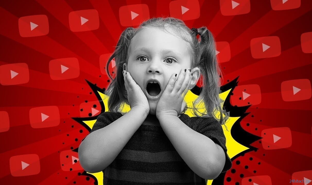 Чем YouTube Kids отличается от обычного YouTube и как его правильно настроить