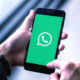 Как выйти из WhatsApp на Android, не удаляя аккаунт
