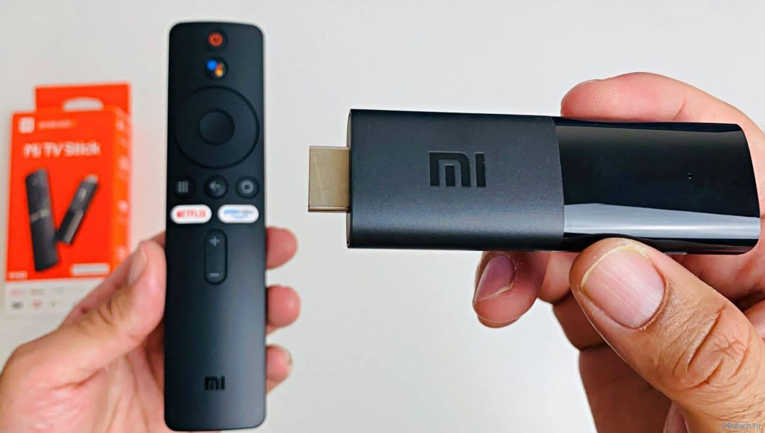 Какую приставку на Андроид купить вместо Xiaomi Mi TV Stick