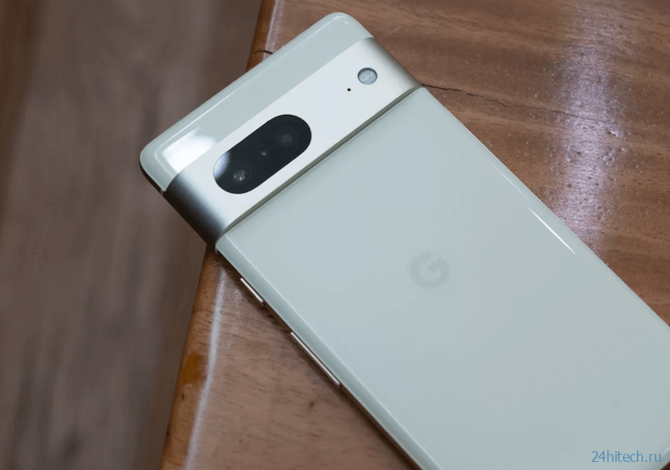 Собрали все, что известно о новых Google Pixel 8 и 8 Pro