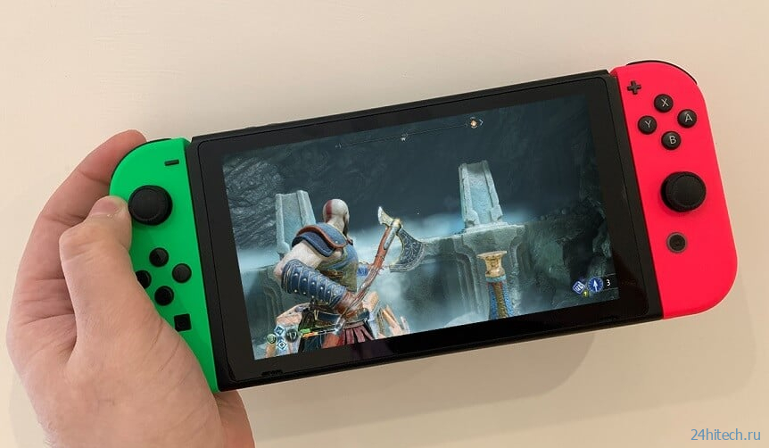 Теперь игры Nintendo Switch можно запускать на Android. Как пользоваться новым эмулятором для смартфона