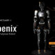 Компания Sanctuary выпустила гуманоидного робота-рабочего Phoenix