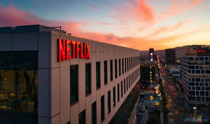 В 2025 году Netflix запустит сеть интерактивных парков для фанатов своих сериалов