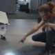 Компания Disney разработала забавного робота-компаньона