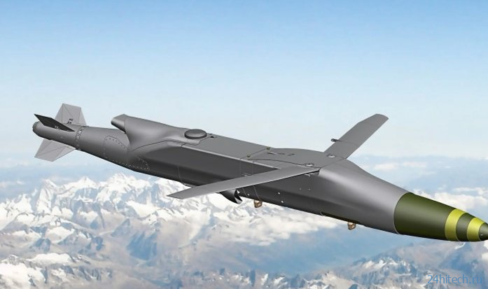 Комплект модернизации от Boeing превратит обычную бомбу в крылатую ракету
