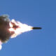 Реактивный снаряд Boeing установил рекорд дальности стрельбы